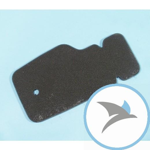 Luftfilter Foam MIW/FUJI JMP 7231051
