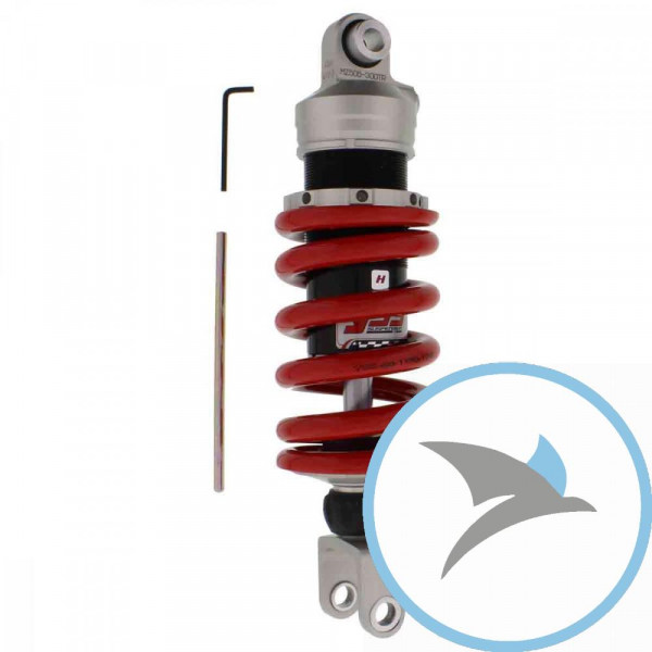 Federbein Mono YSSeinstellbar