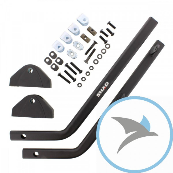 Topcaseträger Shad - H0C54T
