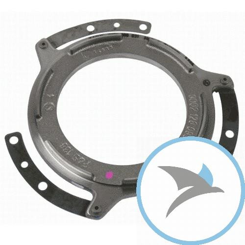 ANPRESSPLATTE ZF - 3071 088 031