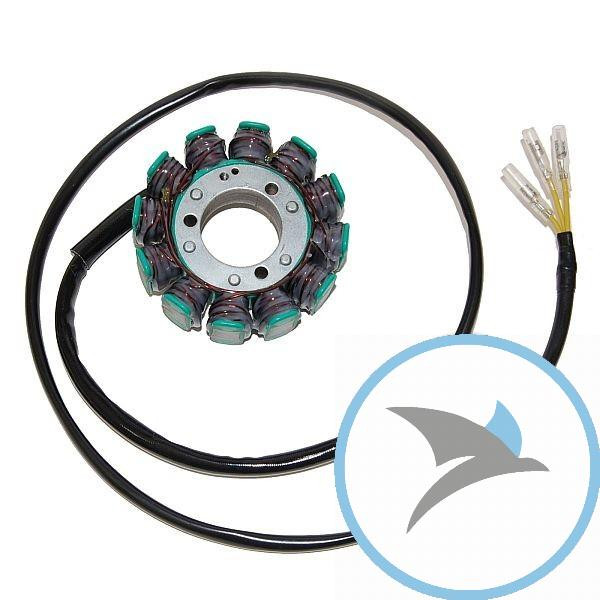 LIMA STATOR - ESG015