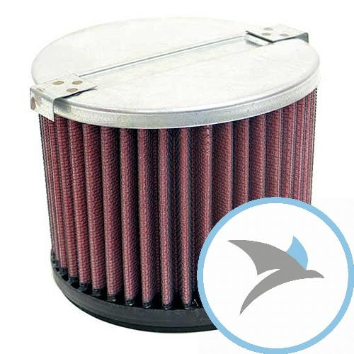 Tauschluftfilter K&N - HA-0900