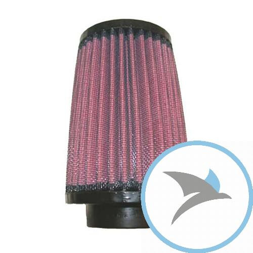 Tauschluftfilter K&N - BD-3303