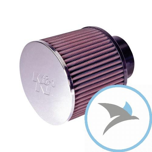 Tauschluftfilter K&N BMC 7230586 - HA-4099