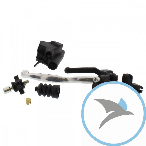 Armatur links Domino - 1475.04