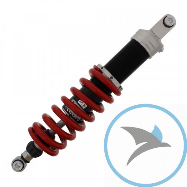 Federbein Mono YSSeinstellbar