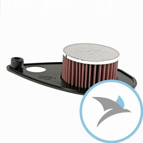 Tauschluftfilter K&N - SU-8005