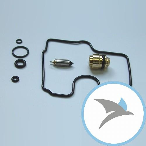 Vergaser Reparatursatz Tourmaxkurz Satz