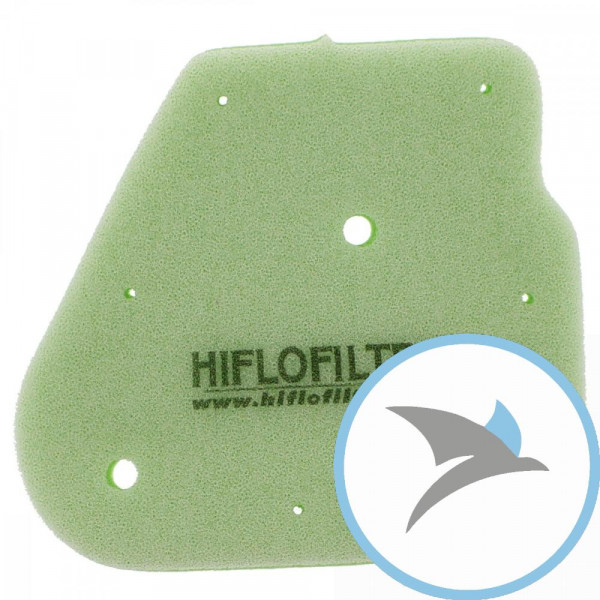 Luftfilter Foam Hiflo - HFA4001DS