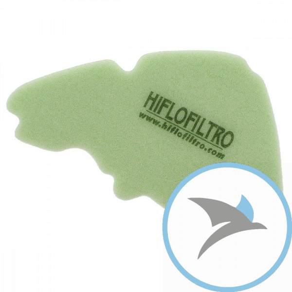 Luftfilter Foam Hiflo Athena 7238314 - HFA5204DS