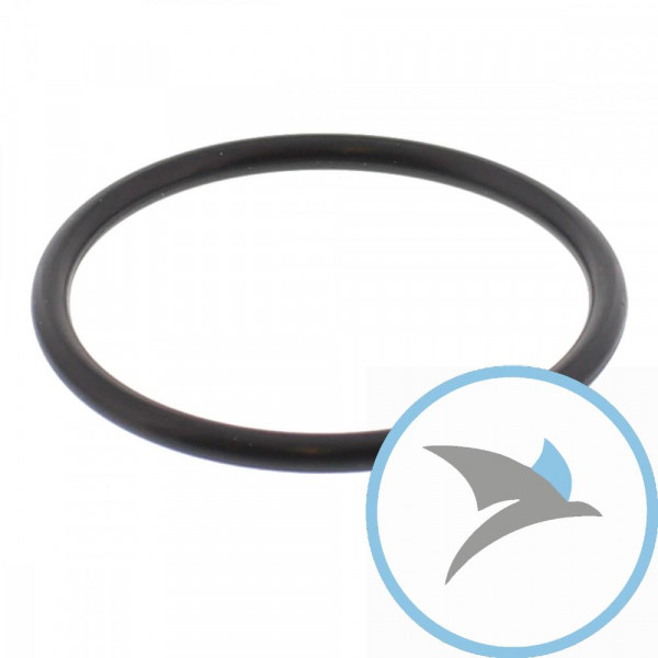 O-Ring Federbein Kayaba 3.5X50 - 120315000101
