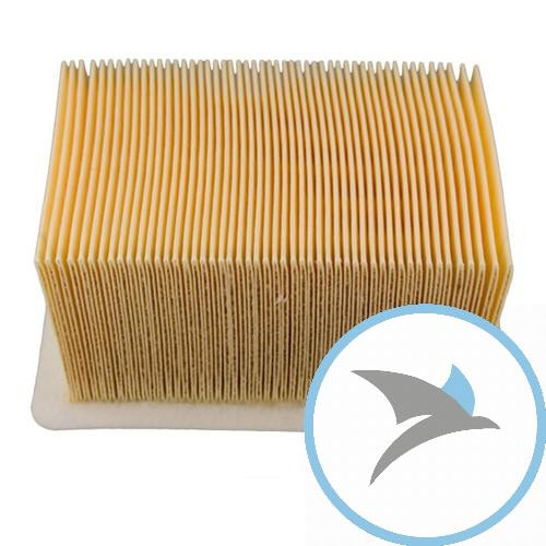 Luftfilter Hiflo Mahle 7231137 - HFA7911