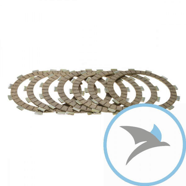 KUPPL LAM TRW - MCC437-7