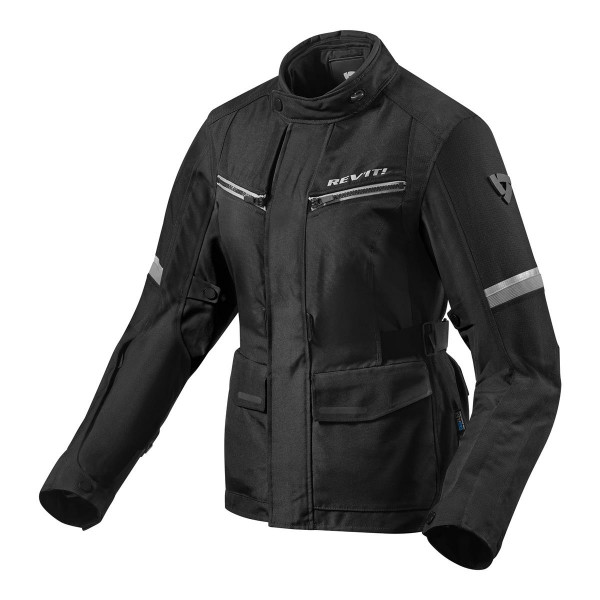 Revit Jacke Outback 3 Ladies