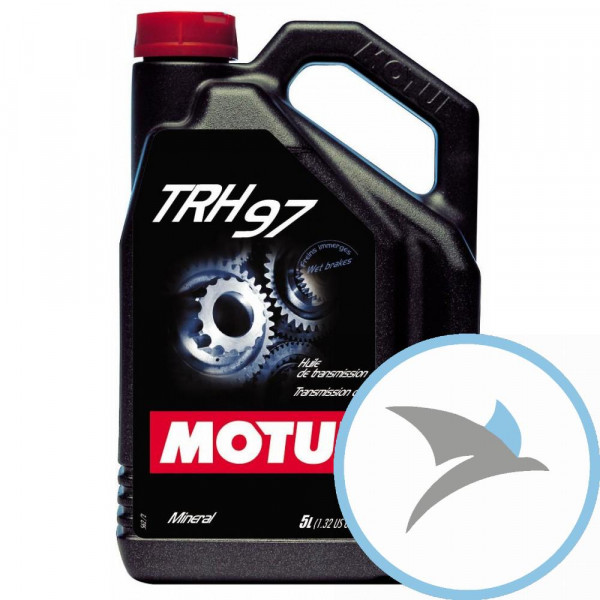 Öl Achse TRH97 5 Liter Motul mineralisch - 100189