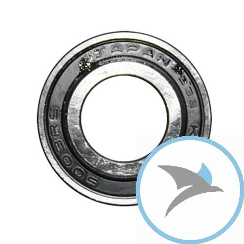 Kugellager 6003 2RS NTN SKF 7520609 - 6003LLU/5K