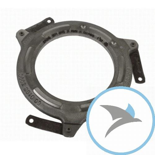 ANPRESSPLATTE ZF - 3071 099 531