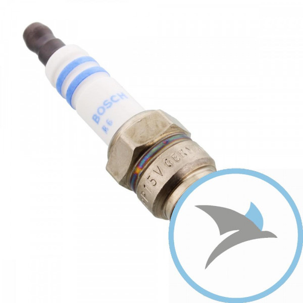 Z KERZE HR8DPP15V BOS - 0 242 229 652