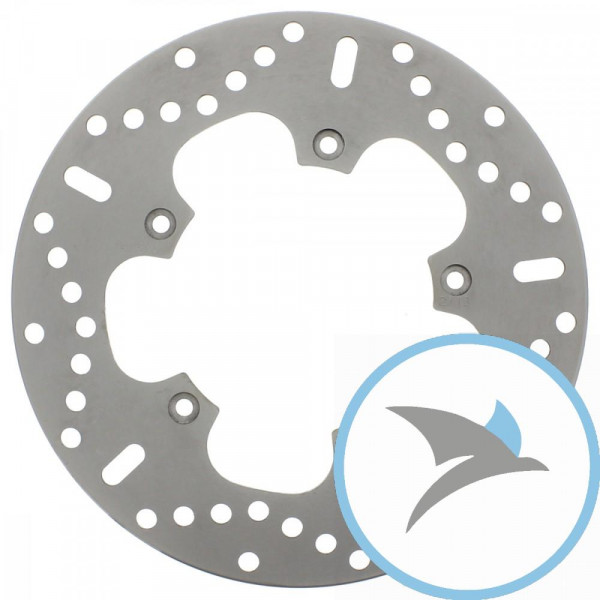 Bremsscheibe EBC - MD2113