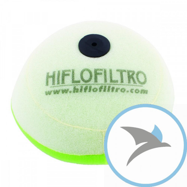 Luftfilter Foam Hiflo Athena 7231141 - HFF6112