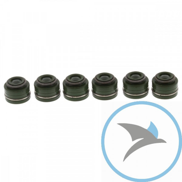 VENT SCHAFT DICHT STZ JMP-