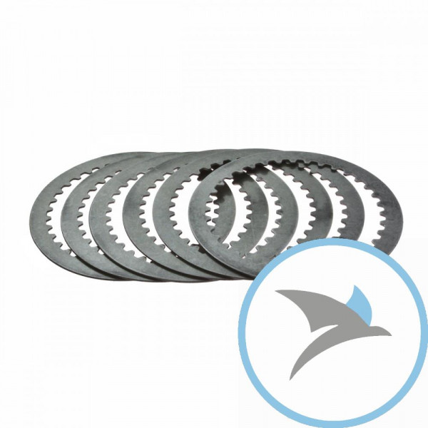 KUPPL SCHEI STZ ST TRW - MES337-6