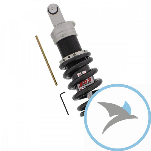 Federbein Mono YSSeinstellbar - MZ456-365TRL-08-