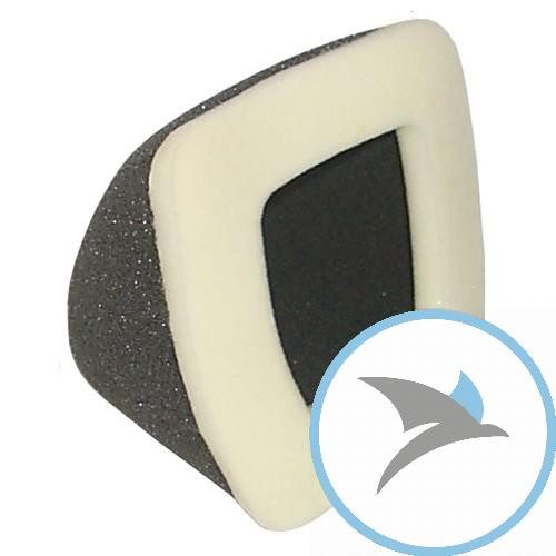 Luftfilter Foam Hiflo - HFA4101