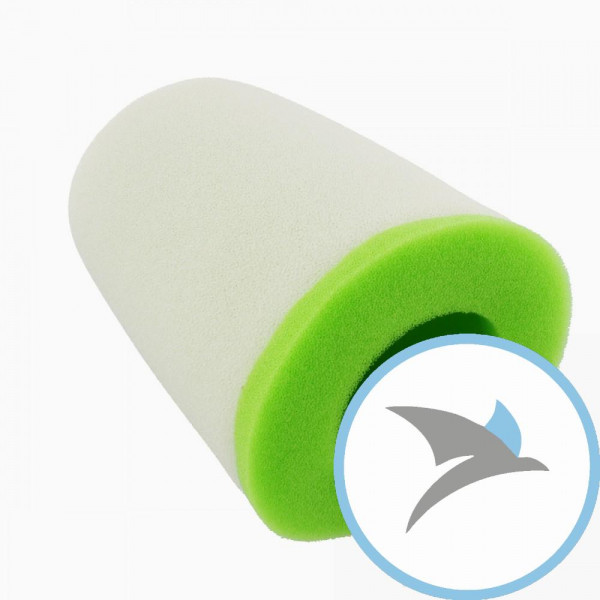 Luftfilter Foam Hiflo Athena 7230298 - HFF4025