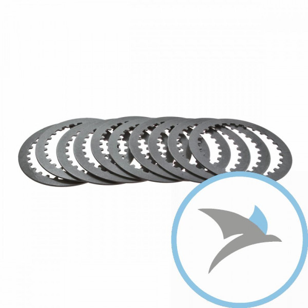 KUPPL SCHEI STZ ST TRW - MES342-10