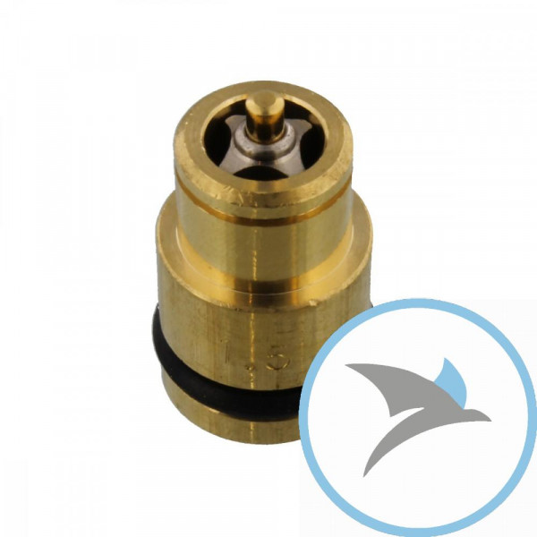 Schwimmernadel mit Sitz Tourmax - FVS-323