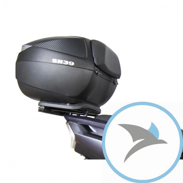 Topcaseträger Shad -