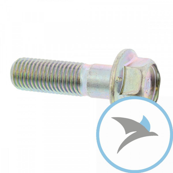 Schraube Bremsscheibe Originalersatzteil M10 x 1.25X34MM