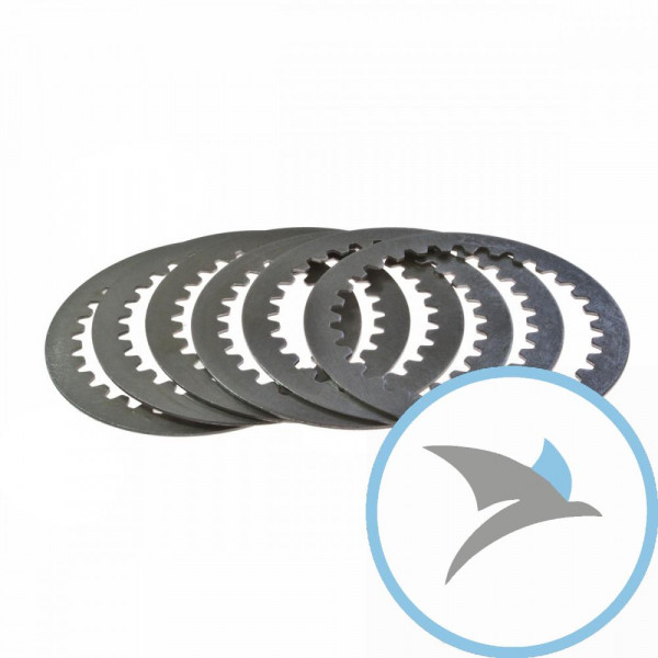 KUPPL SCHEI STZ ST TRW - MES328-6