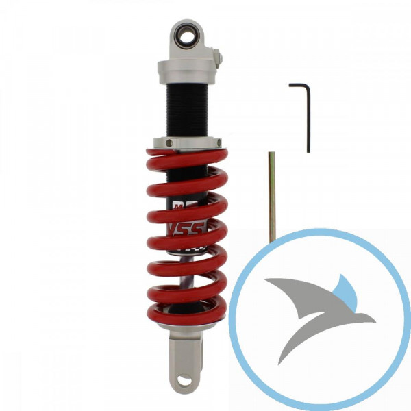 FEDERBEIN MONO YSS - ME302-280T-11-85