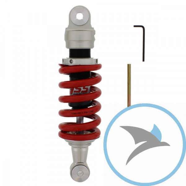 FEDERBEIN MONO YSS - ME302-250T-11-85