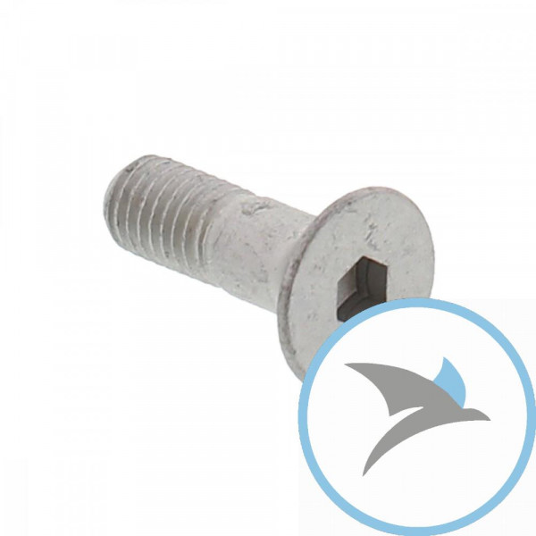 Senkschraube OriginalersatzteilM8X1.25X26MM