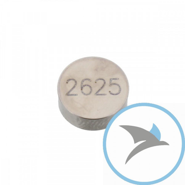 Shim 7.5 mm 2.625 JMPProx 7470343
