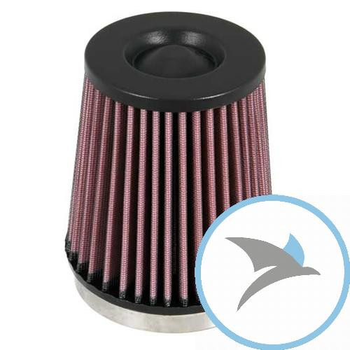 Tauschluftfilter K&N - PL-5207
