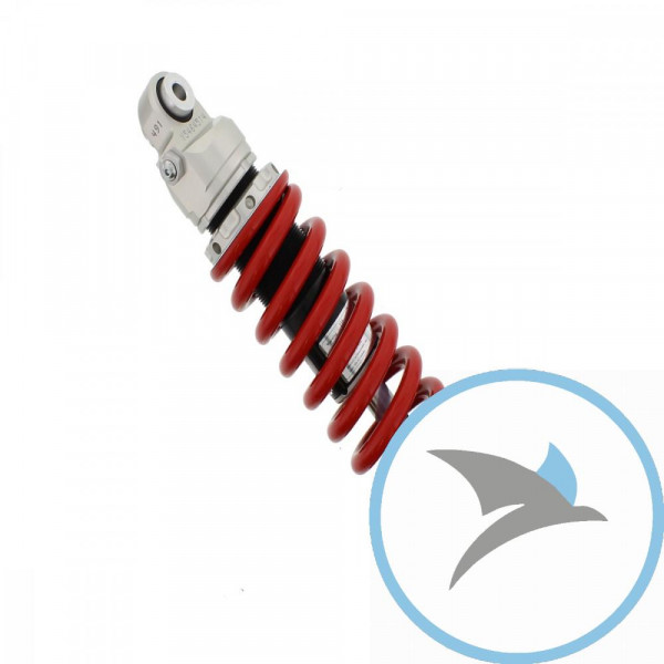 FEDERBEIN MONO YSS - MZ366-295TR-23-8