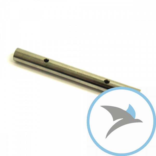 Gleitstift Bremsklotz Pro Bolt Titan - TIPINBP008