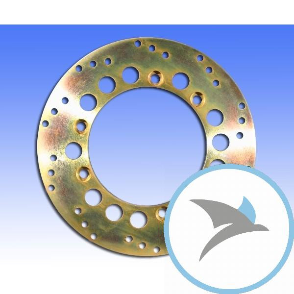 Bremsscheibe EBC MX / Enduro / ATV - MD6077D