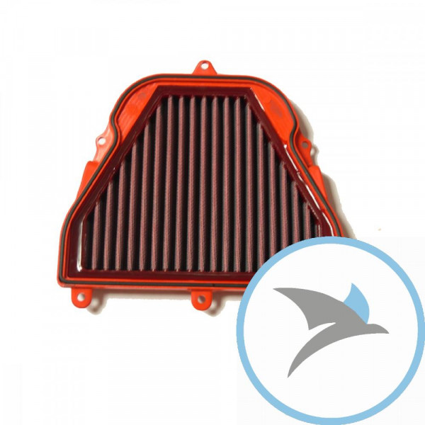 Rennluftfilter BMC - FM465/04RACE