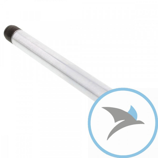 Kolbenstange YSS16MMX125MM