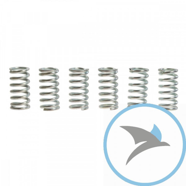 KUPPL FED STZ VERST TRW - MEF109-6