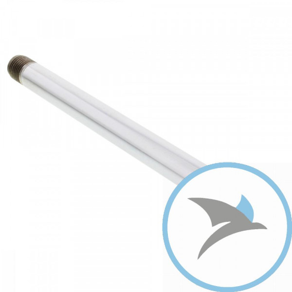 Kolbenstange YSS 16MMX145MM - 2A12-145-06