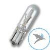 Lampe 12V1.2W W2X4.6D 2er Blister JMP 1590134 Alternative: 1590041