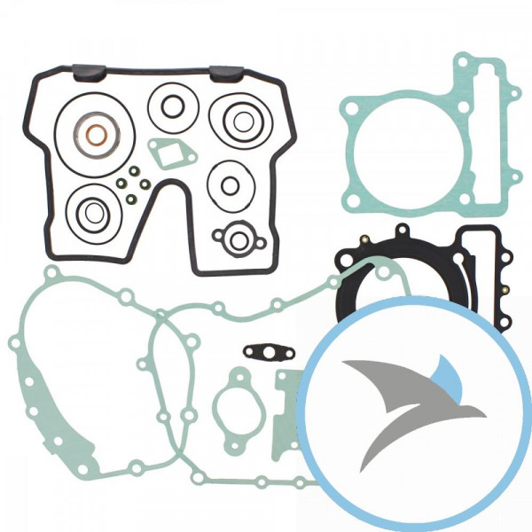 DICHT STZ KPL ATH-