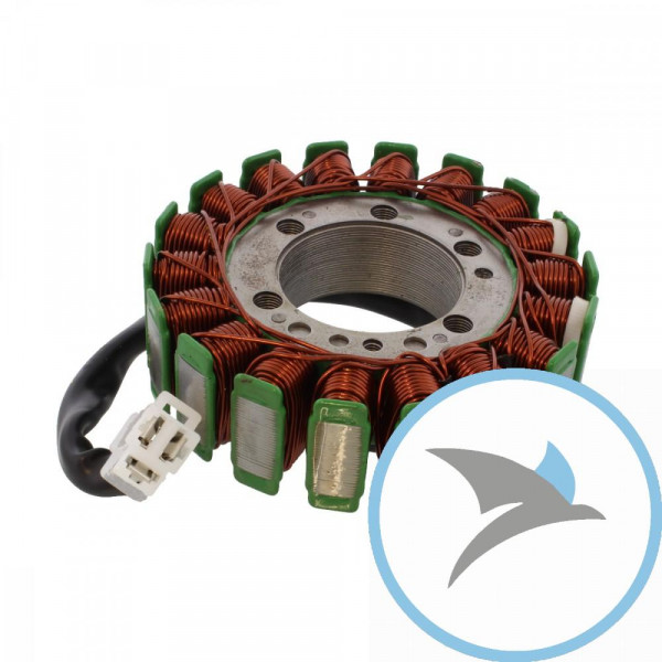 Lichtmaschine Stator JMP