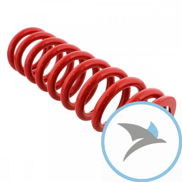 Feder MX YSSFederrate 60N